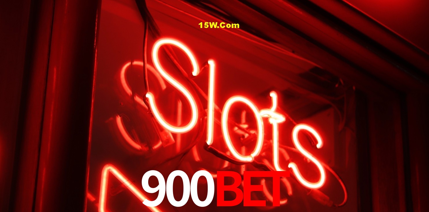 Experiência VIP 900Bet