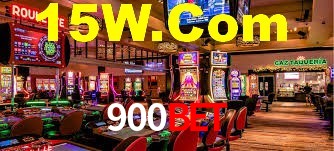 900Bet Login