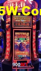 900Bet App Interface