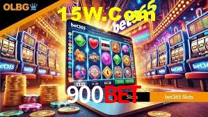 Football Betting 900Bet