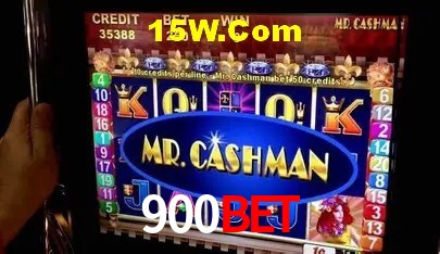 A Experiência Imersiva dos Cassinos Ao Vivo no 900Bet
