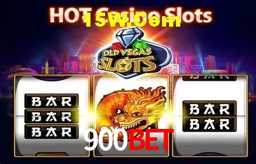 Inovações de Jogos na 900Bet: O Futuro das Experiências Interativas