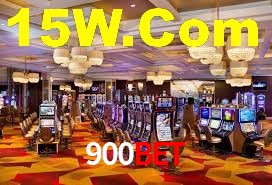 900Bet