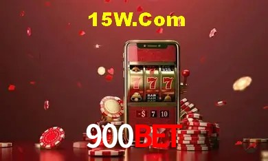 A Experiência Imersiva dos Cassinos Ao Vivo no 900Bet