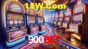 Tennis Betting 900Bet