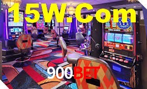Programa VIP 900Bet