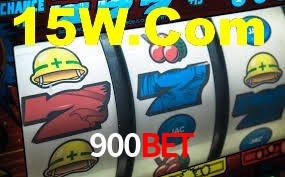 Tournaments 900Bet