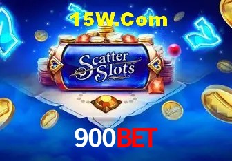 Apostas Esportivas na 900Bet: Um Guia Completo