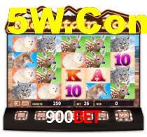 900Bet Login